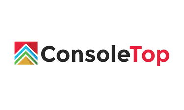 ConsoleTop.com - Creative brandable domain for sale